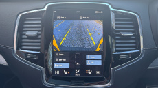 Volvo Xc90 2.0 B5D [235] R DESIGN Pro 5dr AWD Geartronic Diesel Estate